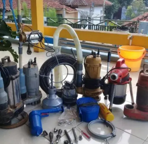 Sedot WC parongpong Murah