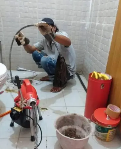 Sedot WC parongpong Murah