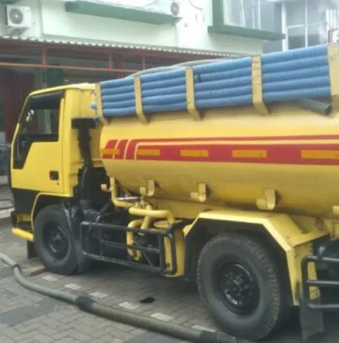 Sedot WC parongpong Terdekat