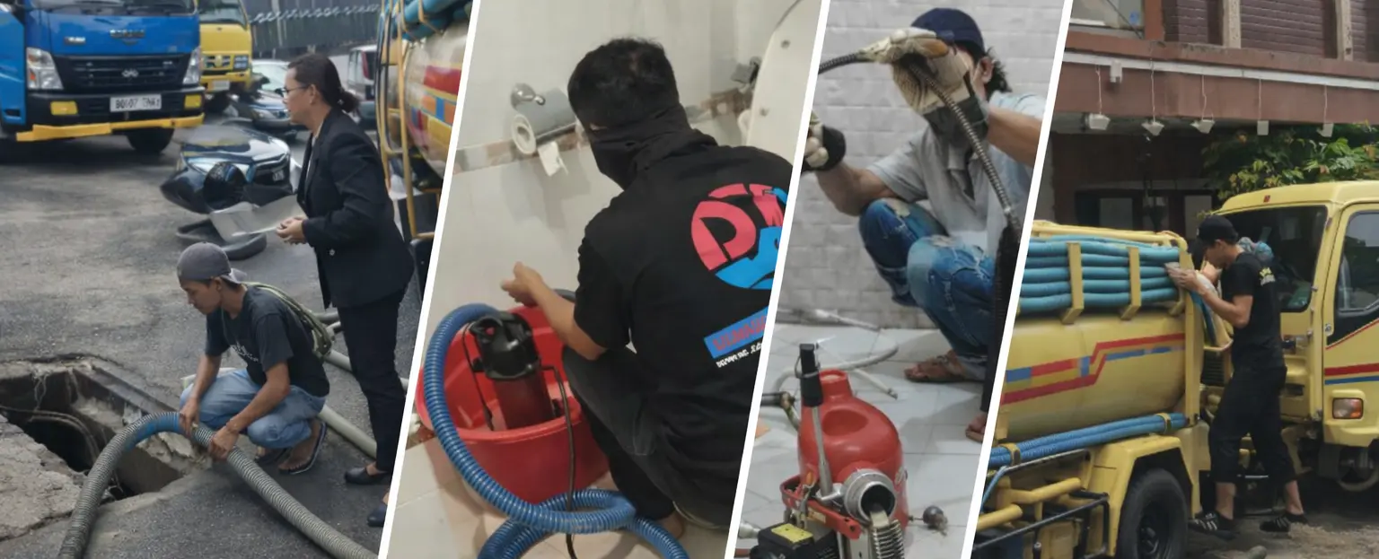Jasa Sedot WC parongpong Terdekat
